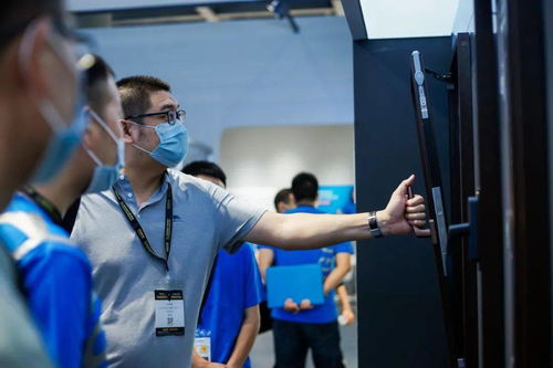 原创驱动品牌发展丨悍高门窗五金闪耀广州门窗展，引领五金零售新篇章