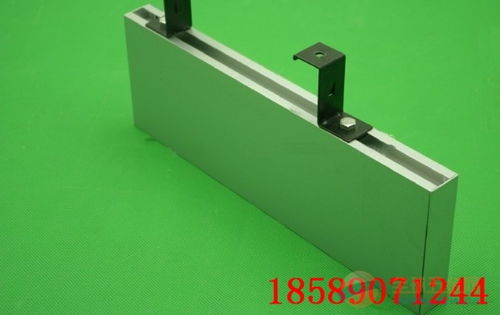 兰州异形铝方通厂家 五金产品研发的创新之路