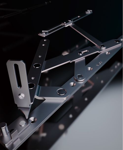 不负重望，沃特五金特制螺丝解决行业难题