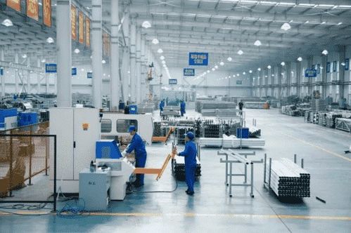 嘉寓门窗 智造创新引领者，打造卓越五金产品零售体验