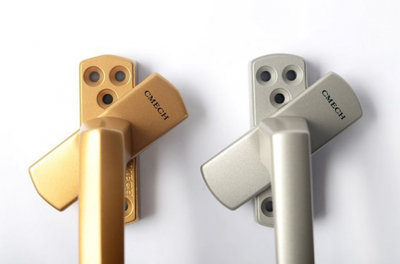 CMECH希美克五金产品零售荣膺「2022中国家居百强品牌官」称号，彰显行业卓越实力